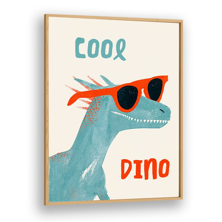 COOL DINO