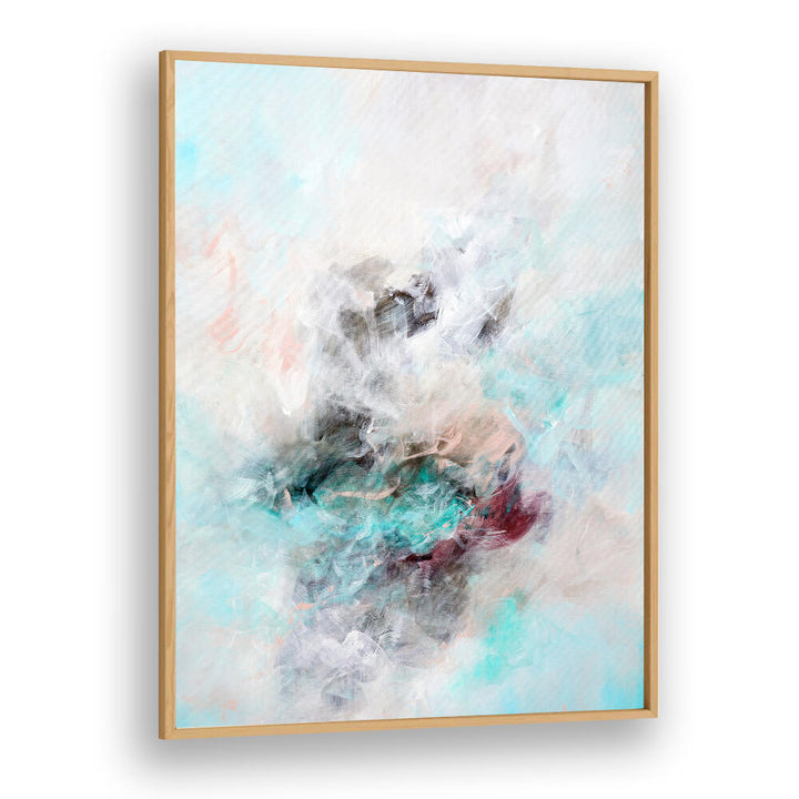 CHILLED BY THE OCEAN WIND