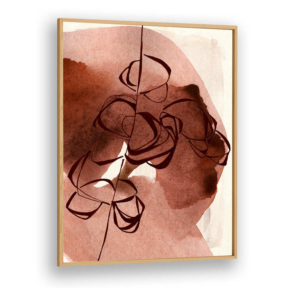 DELICATE ELEGANCE , ORGANIC FORMS