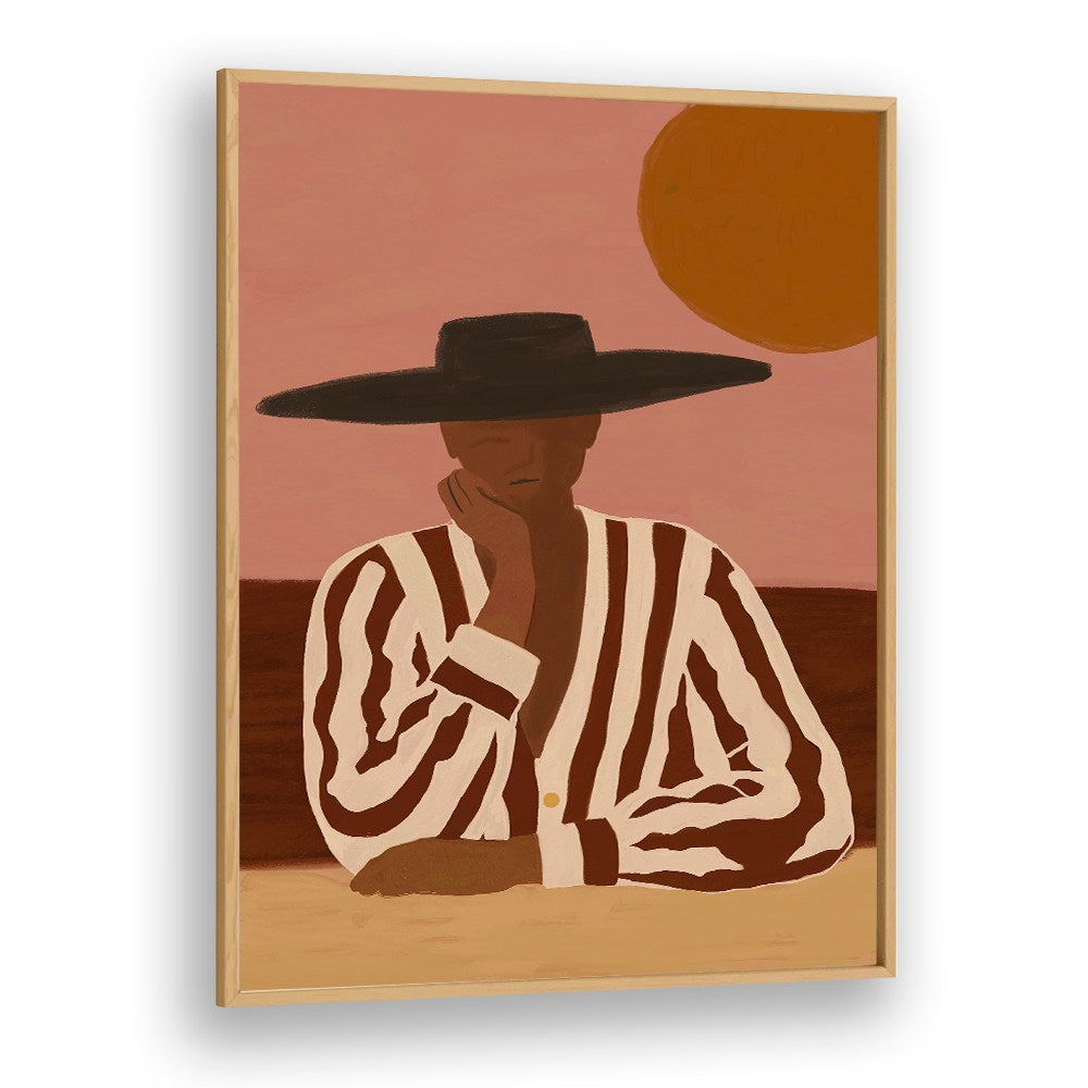 DESERT DREAMER
