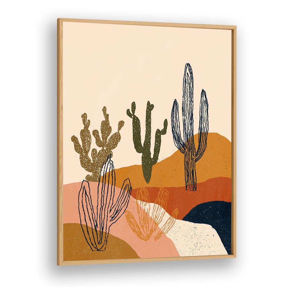 DESERT LANDSCAPE