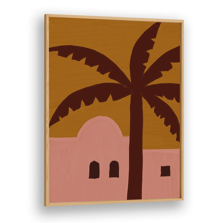 DESERT PALM ABODE