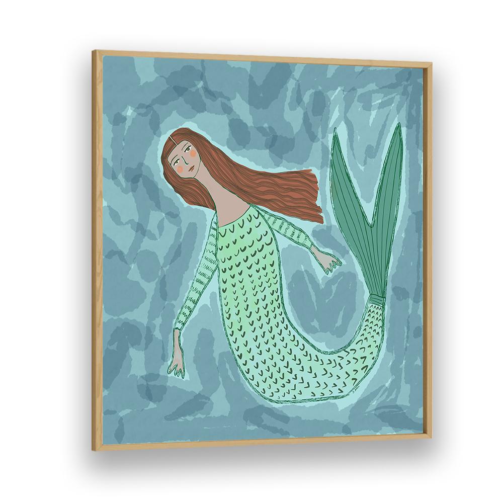 DREAMY MERMAID SWIM