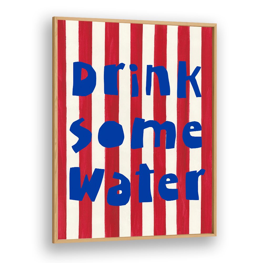 DRINK SOME WATER REMINDER