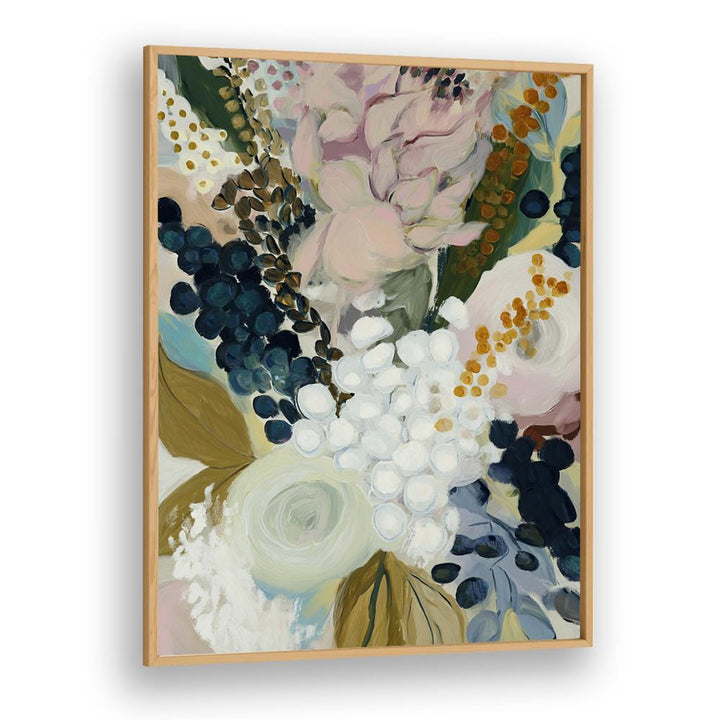 ELEGANT BOTANICAL BOUQUET