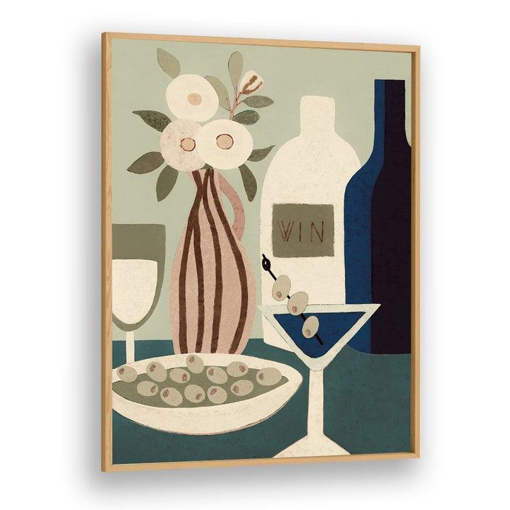 ELEGANT COCKTAIL HOUR