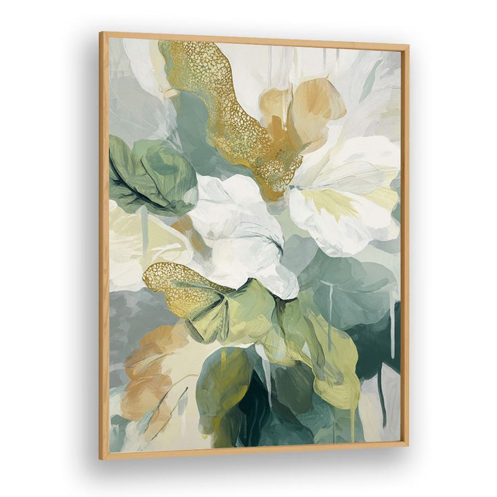 ELEGANT GOLD BOTANICALS