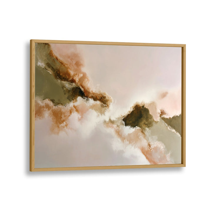 ETHEREAL EARTH FLOW