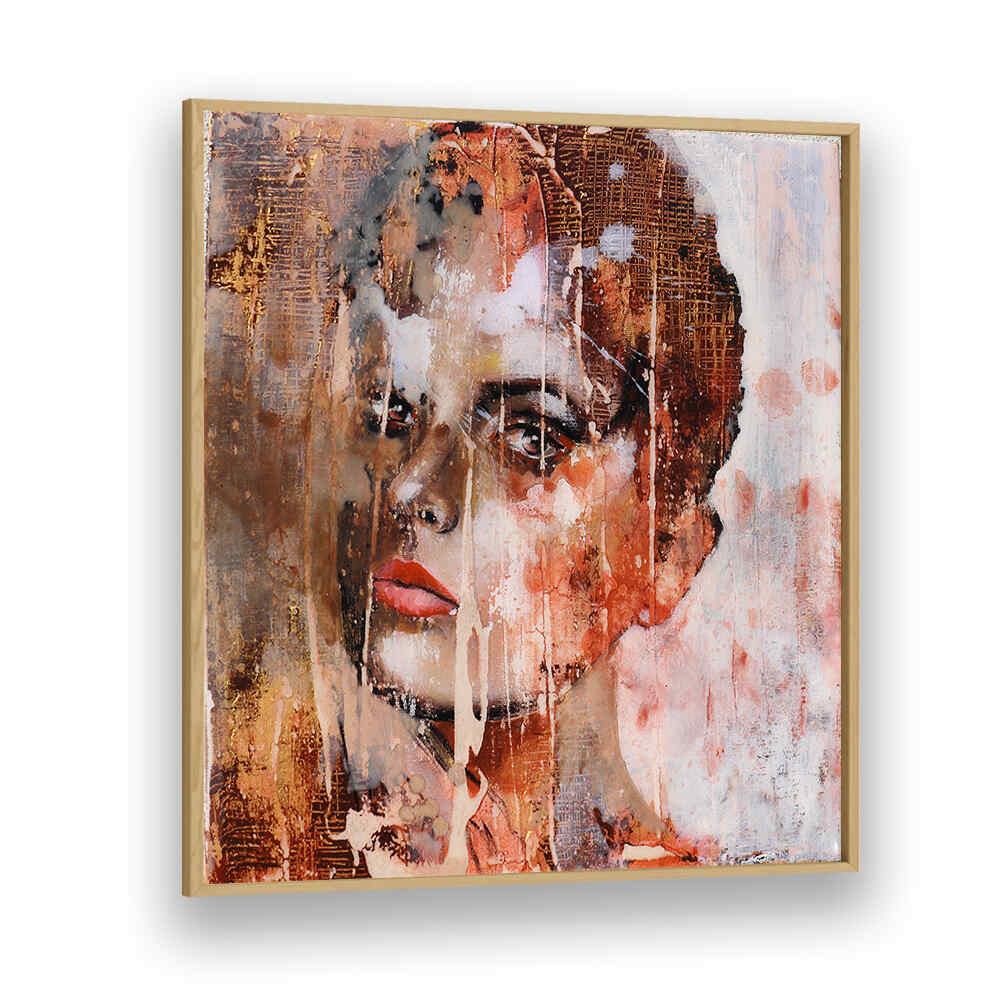 EXPRESSIVE VIBRANT SHADES