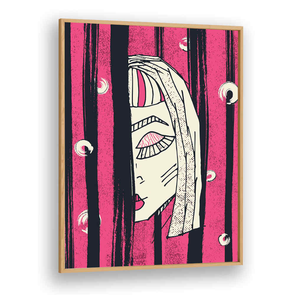 FASHION CLOSE-UP , FASHION POSTERS