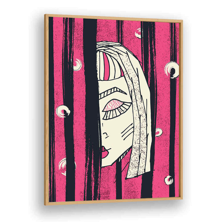 FASHION CLOSE-UP , FASHION POSTERS