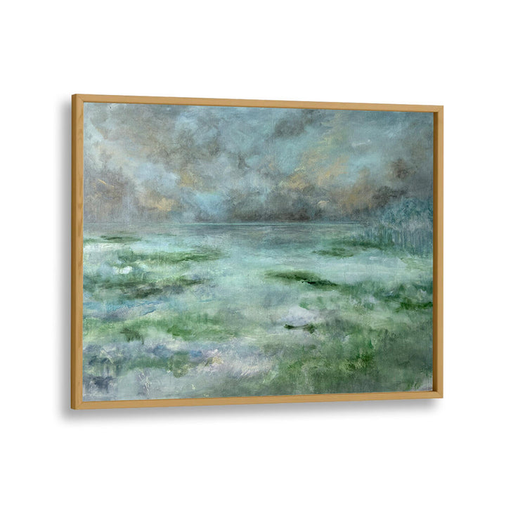 FLOODGATES OF HEAVEN , ABSTRACT PAINTINGS