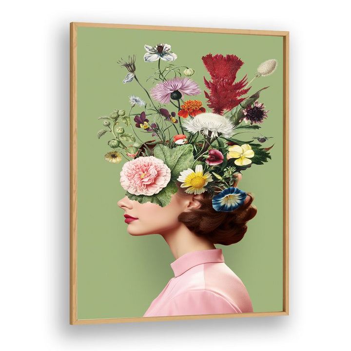 FLORAL MIND