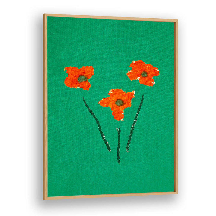 FLOWER MINIMALISTIC II