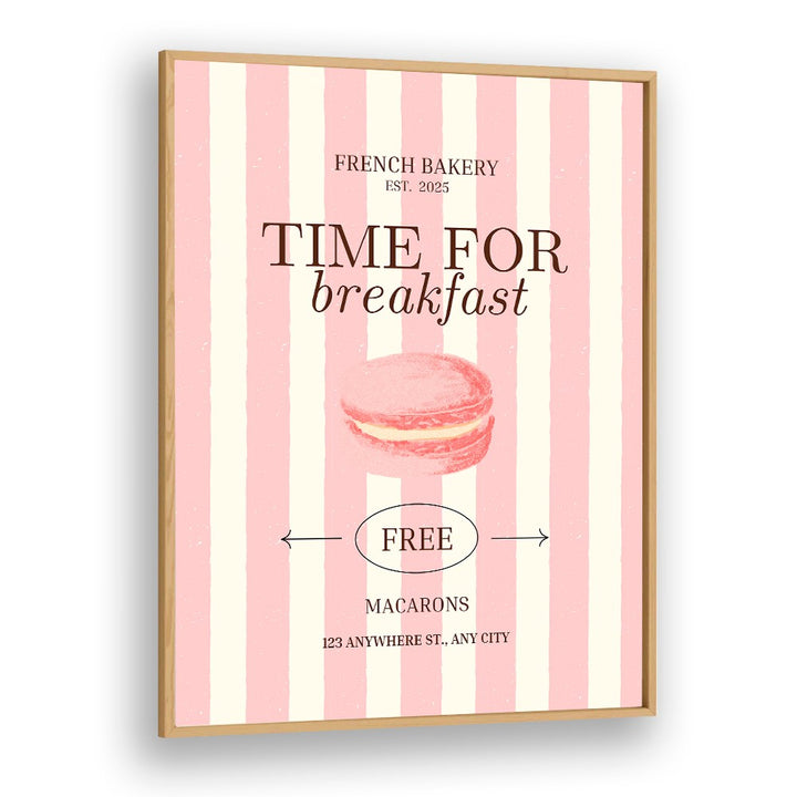 FRENCH BAKERY MACARON