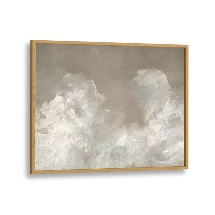 FLOATY , ABSTRACT PAINTINGS