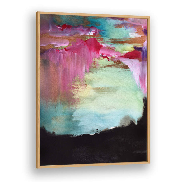 FOR ME , ABSTRACT PAINTINGS