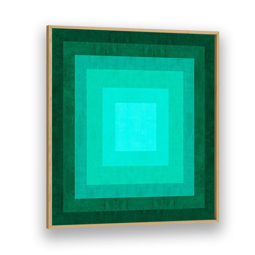 GEOMETRIC GRADATION , GEOMETRIC ART PRINTS