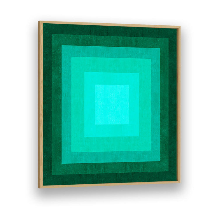 GEOMETRIC GRADATION , GEOMETRIC ART PRINTS