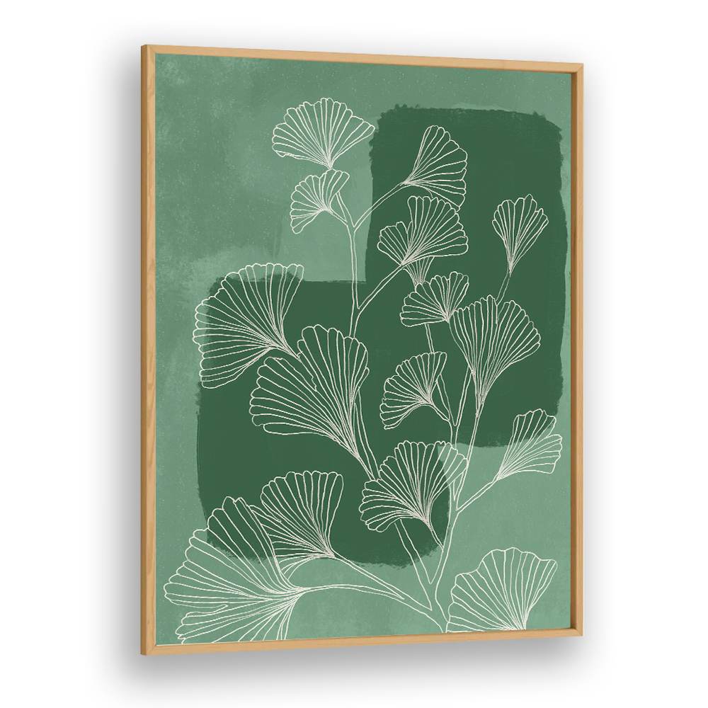 GINKGO REVERIE NO IV