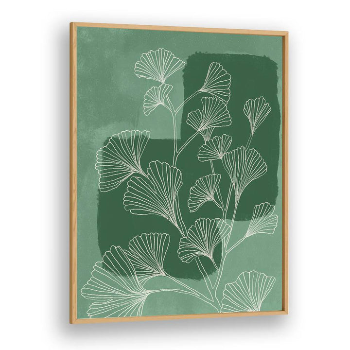 GINKGO REVERIE NO IV