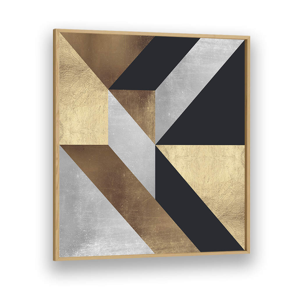 GOLDEN GEOMETRY , GEOMETRIC ART PRINTS