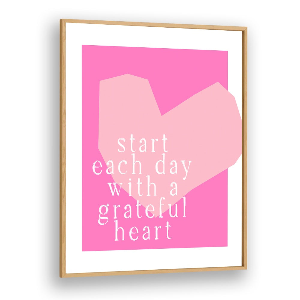 GRATEFUL HEART QUOTE