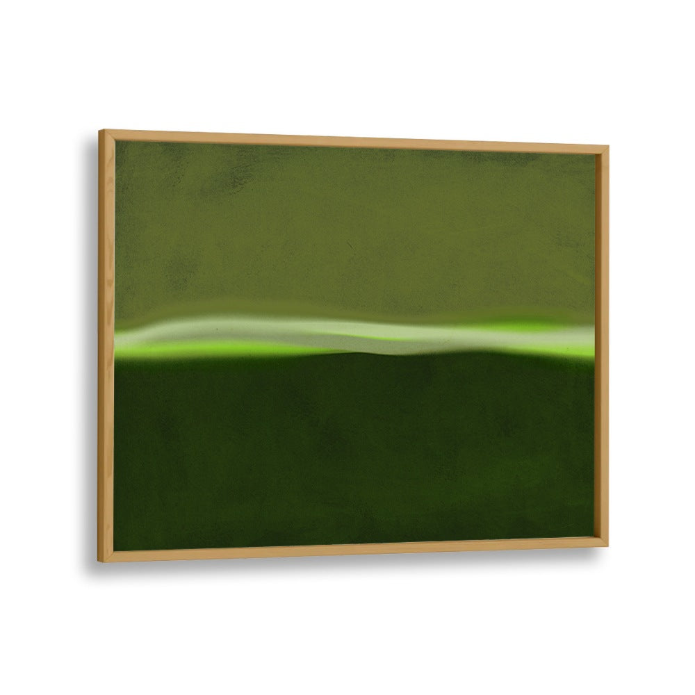 GREENHORIZON