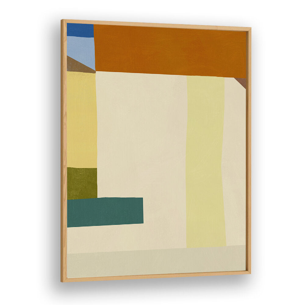 GEOMETRIC SHAPES COLOR PALETTE , GEOMETRIC ART PRINTS