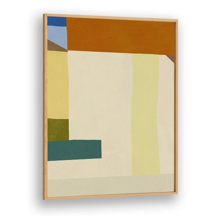 GEOMETRIC SHAPES COLOR PALETTE , GEOMETRIC ART PRINTS