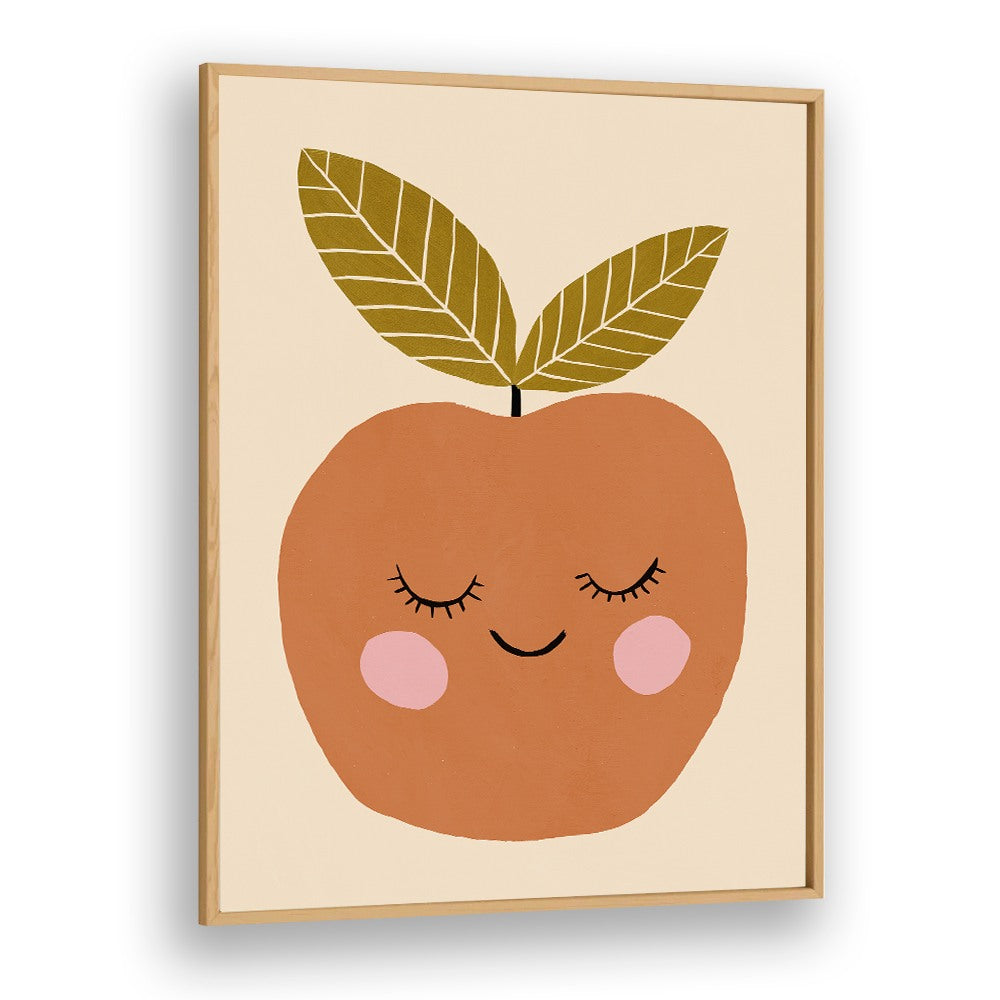 HAPPY APPLE