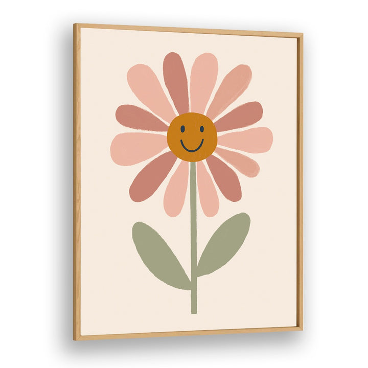 HAPPY FLOWER