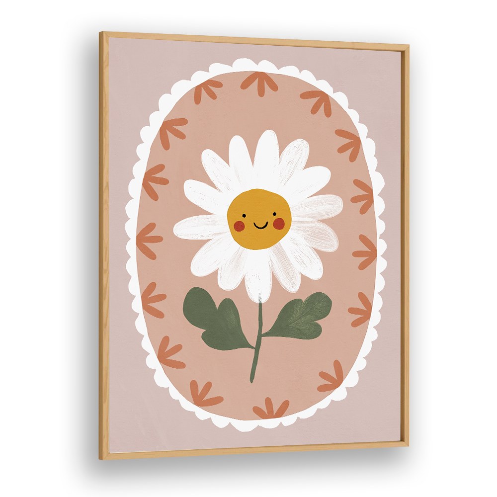 HAPPY FLOWER NO II