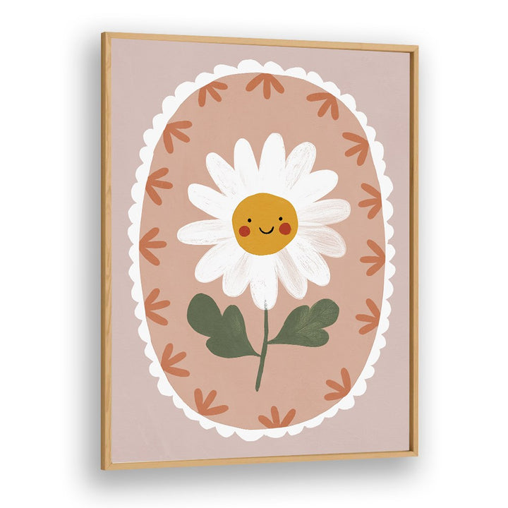 HAPPY FLOWER NO II