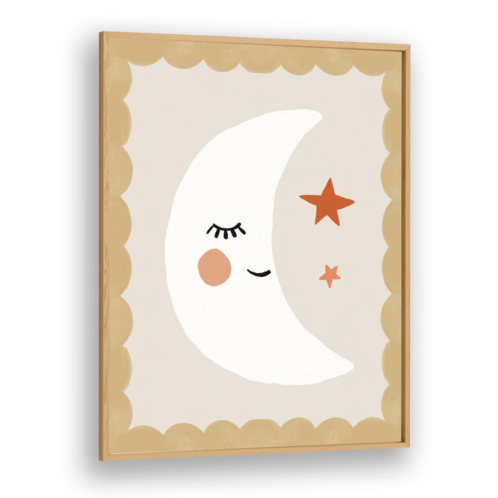 HAPPY MOON