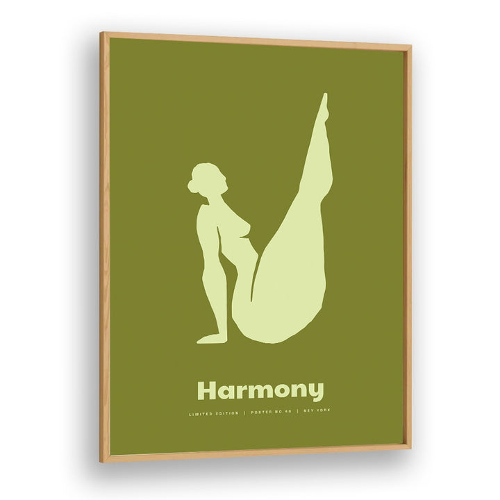 HARMONY NO I
