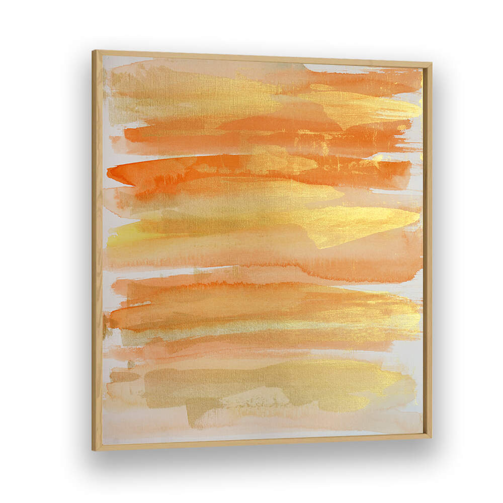 HELLO SUNSHINE , ABSTRACT PAINTINGS