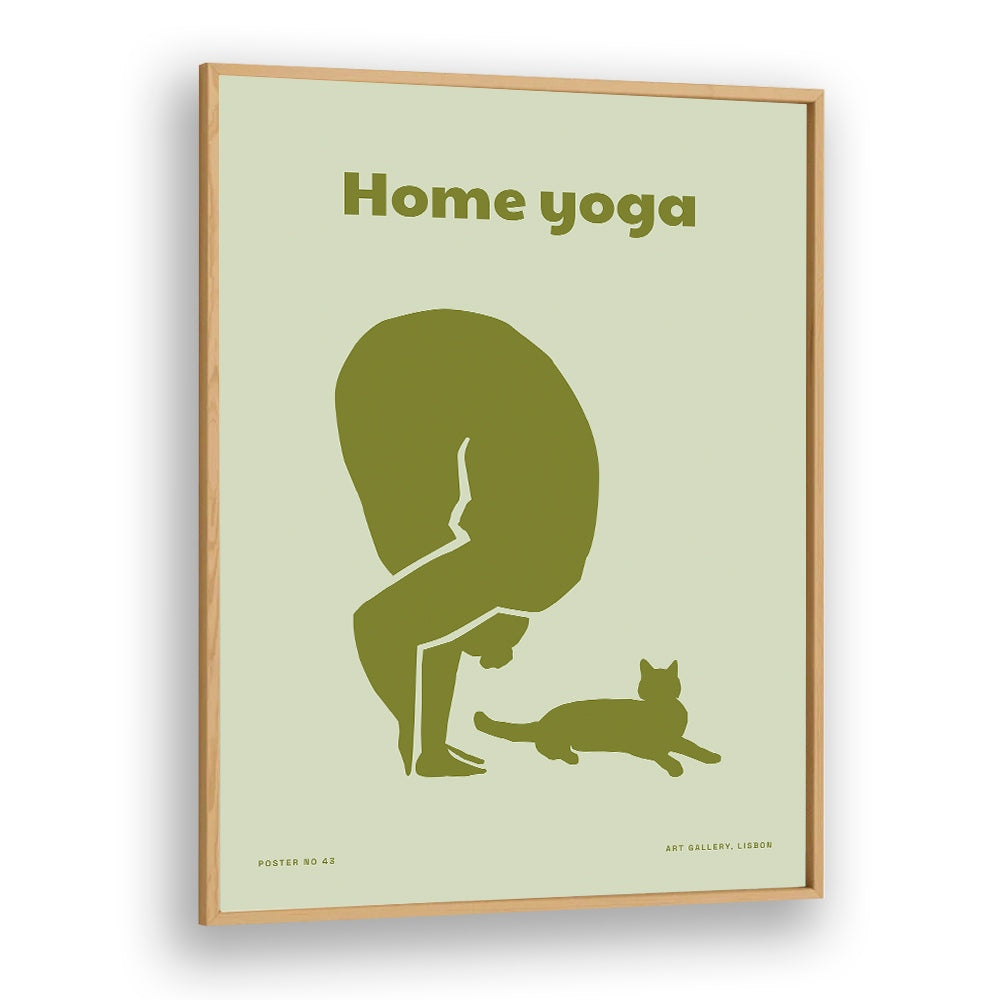 HOME YOGA