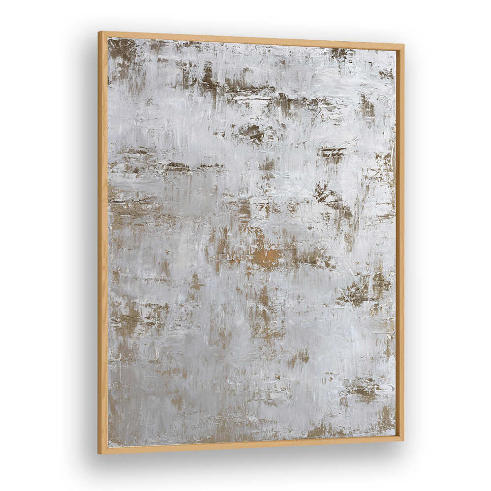 GILDED FROST , ABSTRACT PAINTINGS
