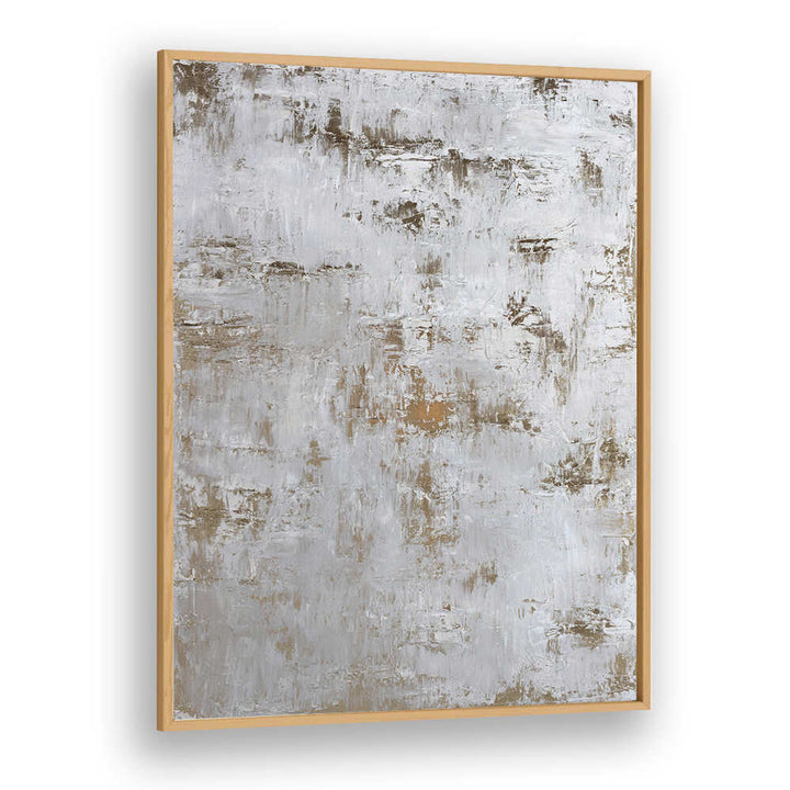 GILDED FROST , ABSTRACT PAINTINGS