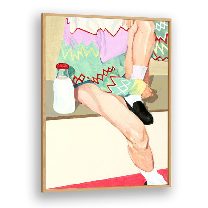 Stylish INFLUENCES, FASHION POSTERS showcase vibrant art, perfect for enhancing creative expression in any space.