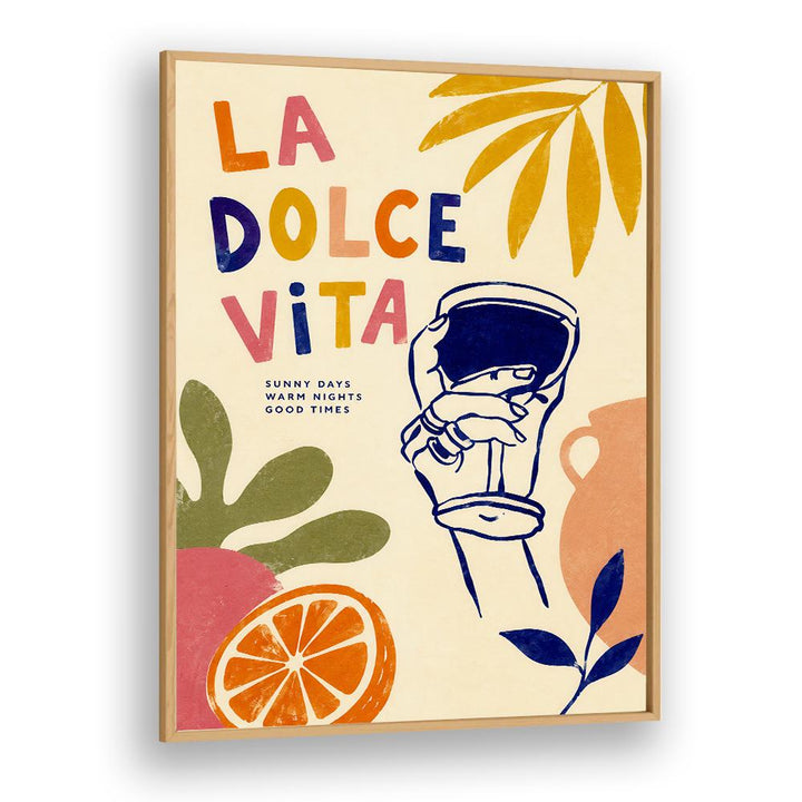 LA DOLCE VITA SUMMER