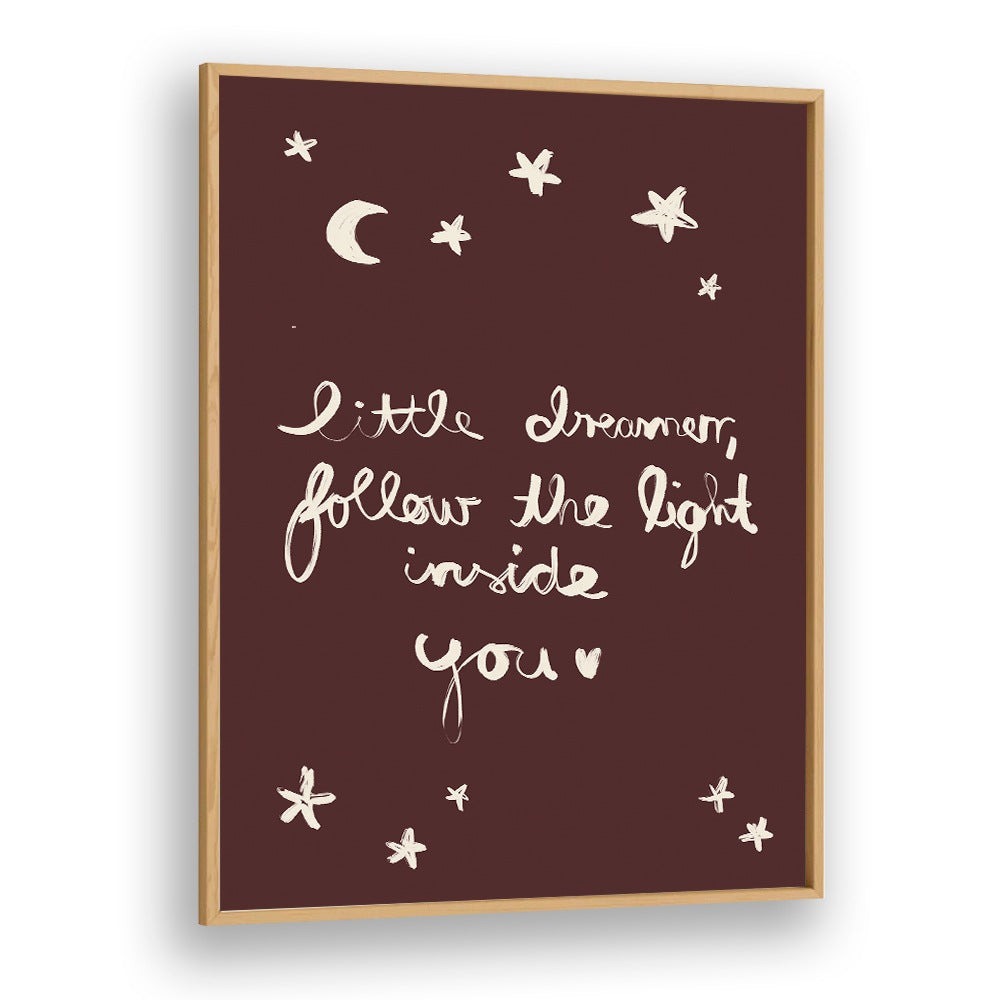 LITTLE DREAMER FOLLOW LIGHT