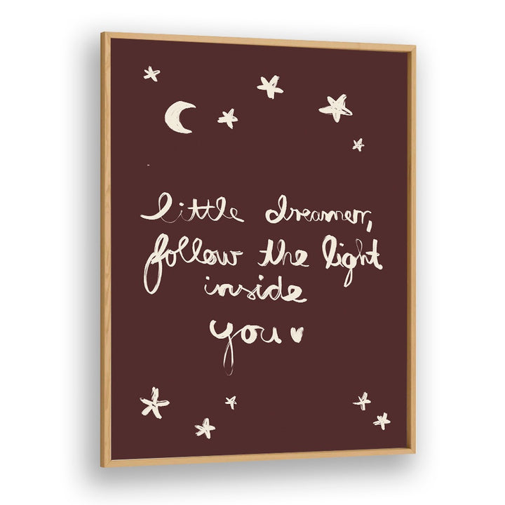 LITTLE DREAMER FOLLOW LIGHT