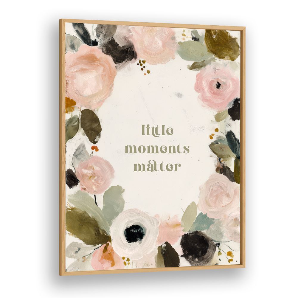 LITTLE MOMENTS MATTER NO II