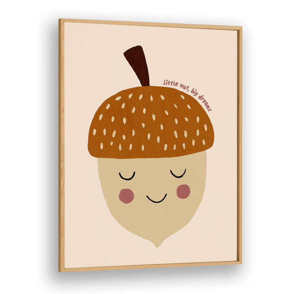 LITTLE NUT