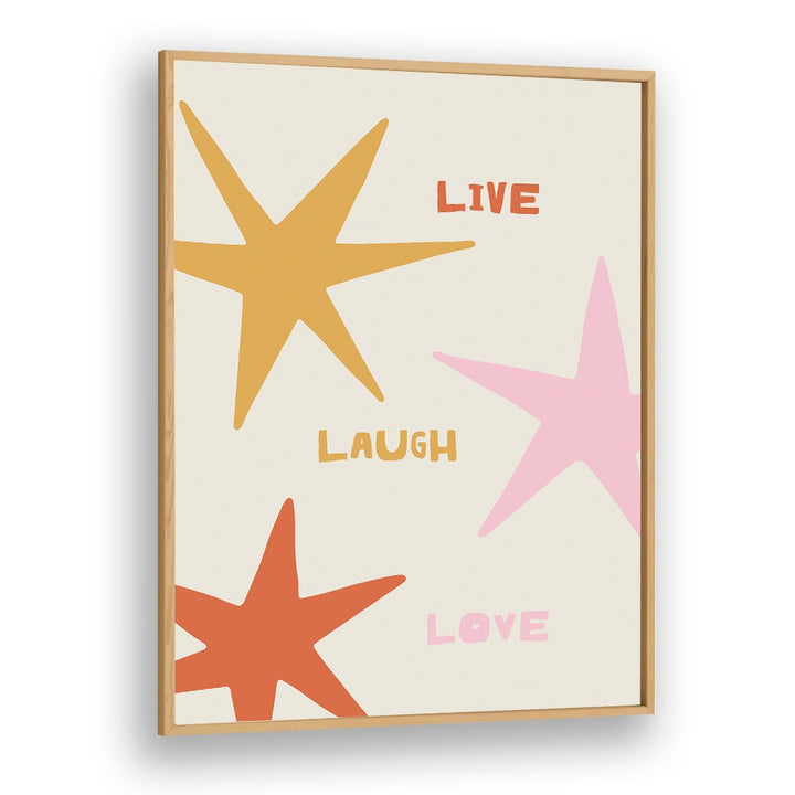 LIVE LAUGH LOVE