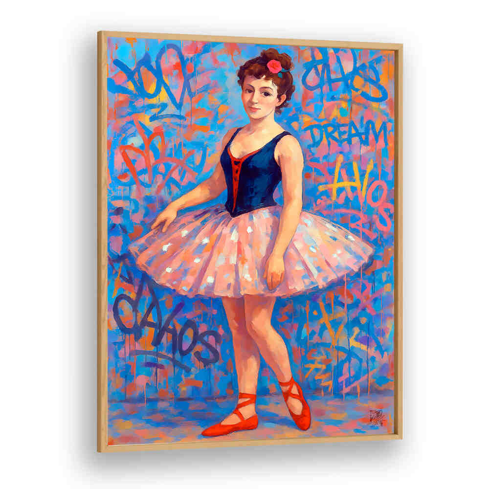 LO CLÁSICO EN LO URBANO