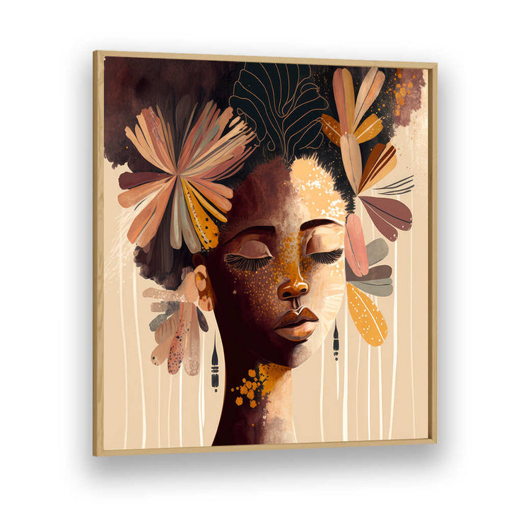 LULU , PORTRAITS & FIGURATIVE ILLUSTRATIONS