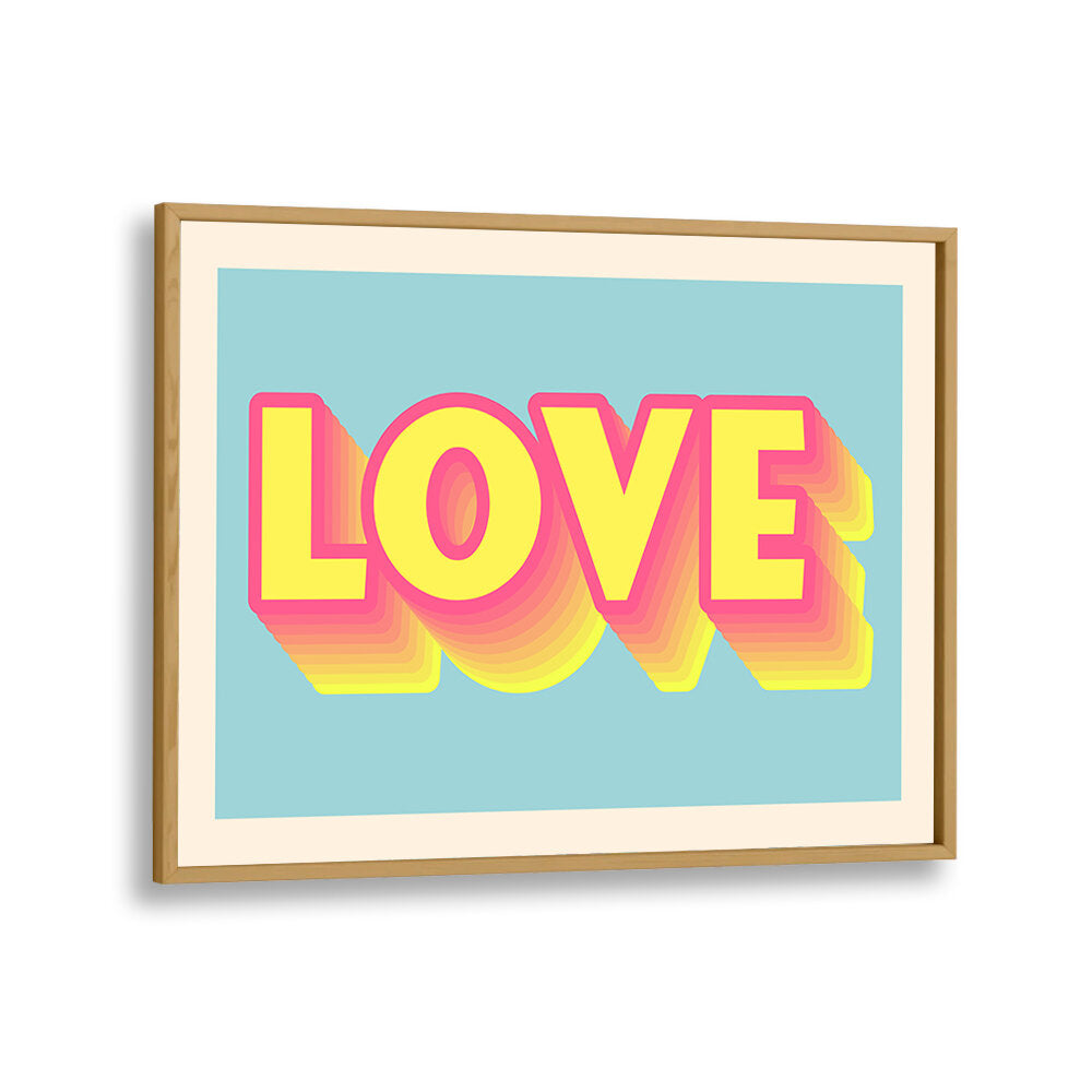 LOVE , QUOTES & TYPOGRAPHY POSTERS